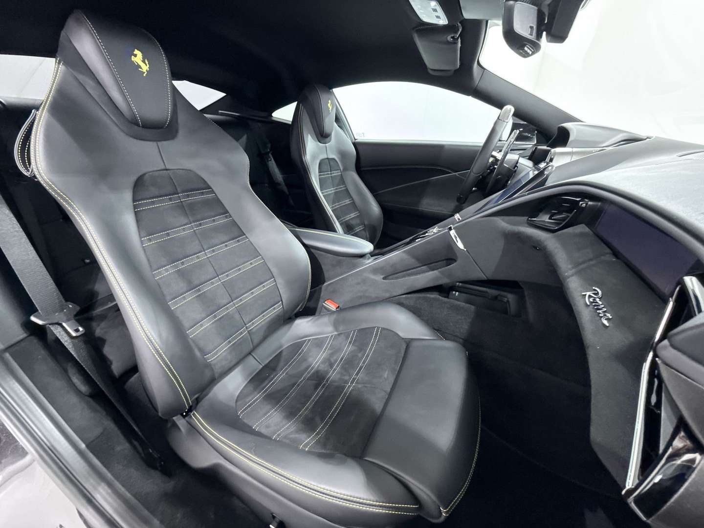 Ferrari Roma - 2023 - Joinsteer - #13