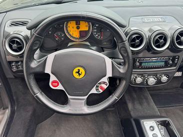 Ferrari F430 Spider — photo 45