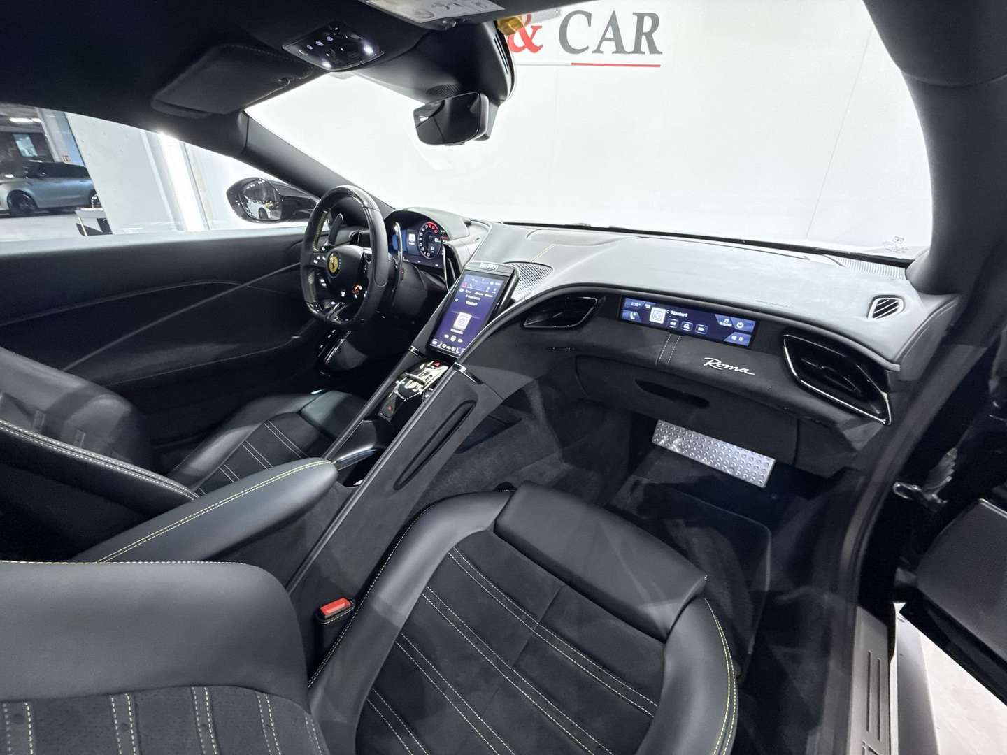 Ferrari Roma - 2023 - Joinsteer - #19