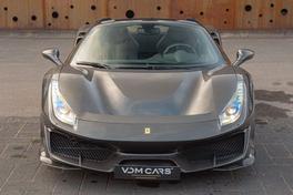 Ferrari 488 Spider -  - Joinsteer - #2