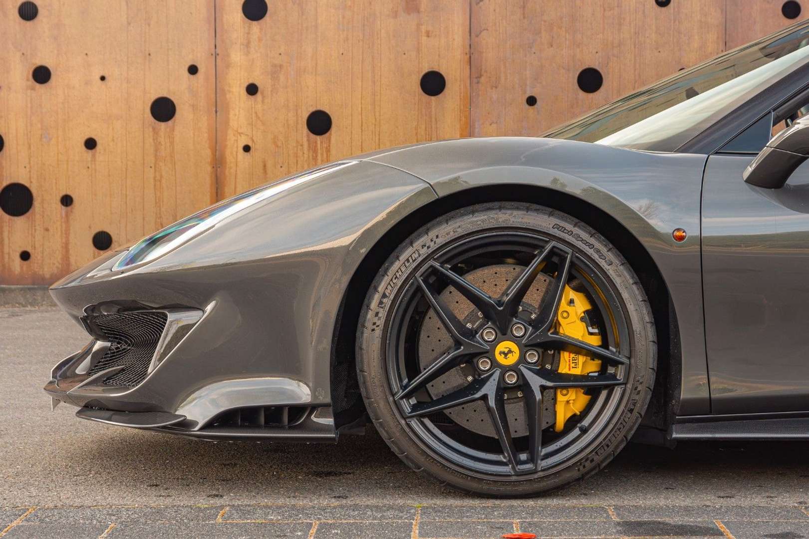 Ferrari 488 Spider - 2021 - Joinsteer - #11