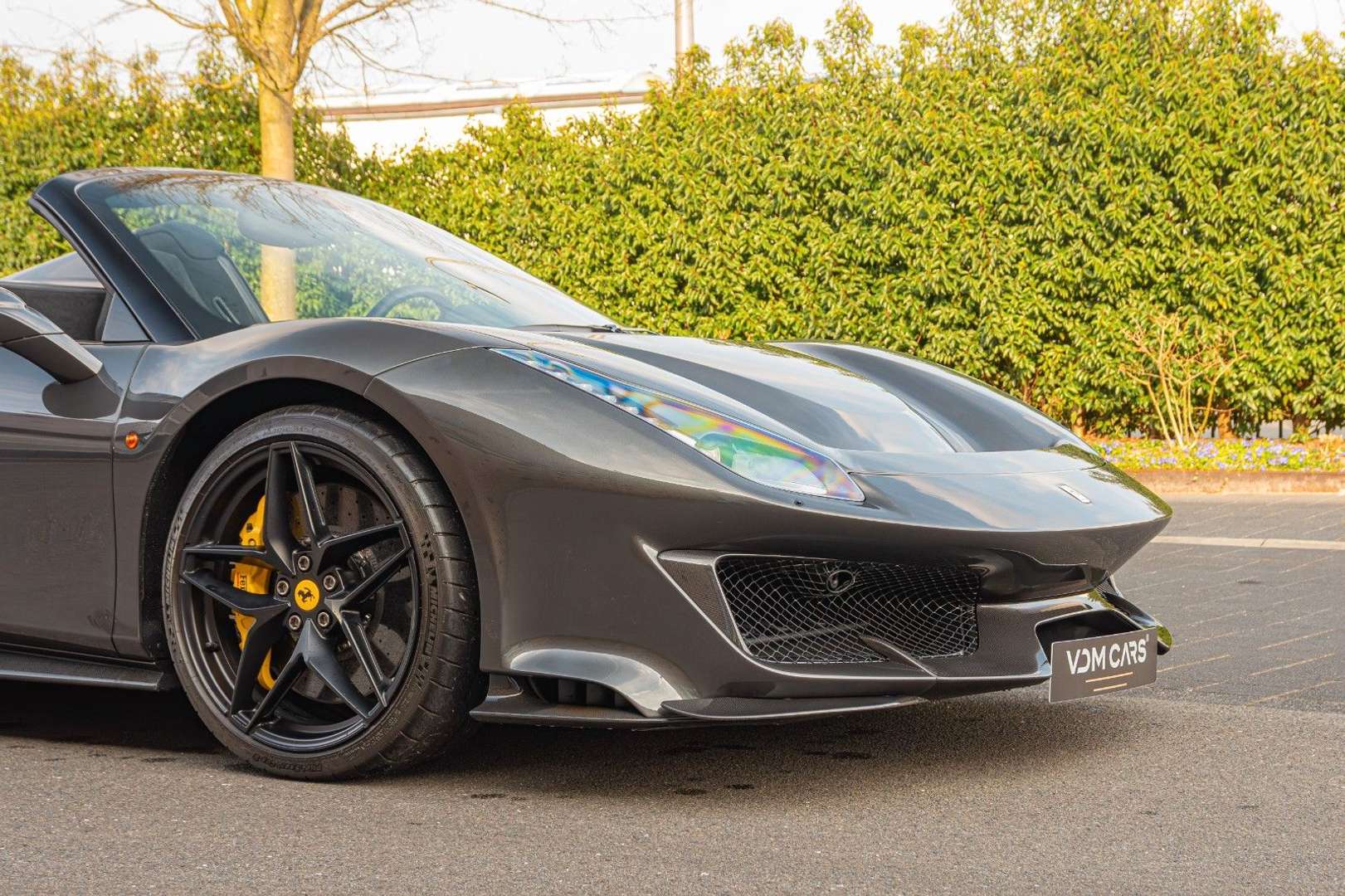 Ferrari 488 Spider - 2021 - Joinsteer - #15