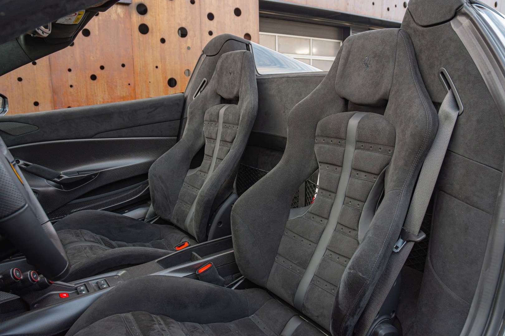 Ferrari 488 Spider - 2021 - Joinsteer - #17