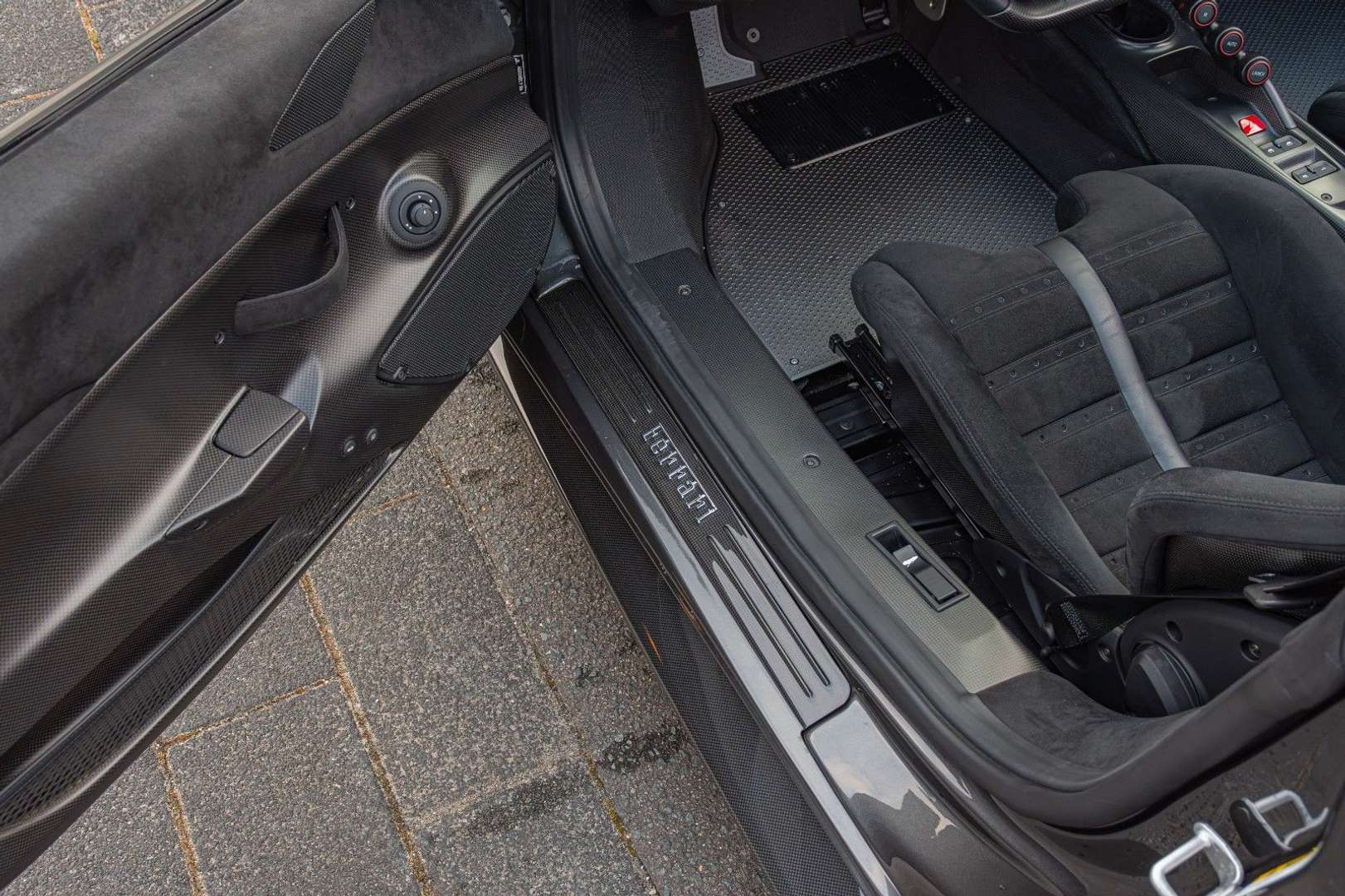 Ferrari 488 Spider - 2021 - Joinsteer - #19