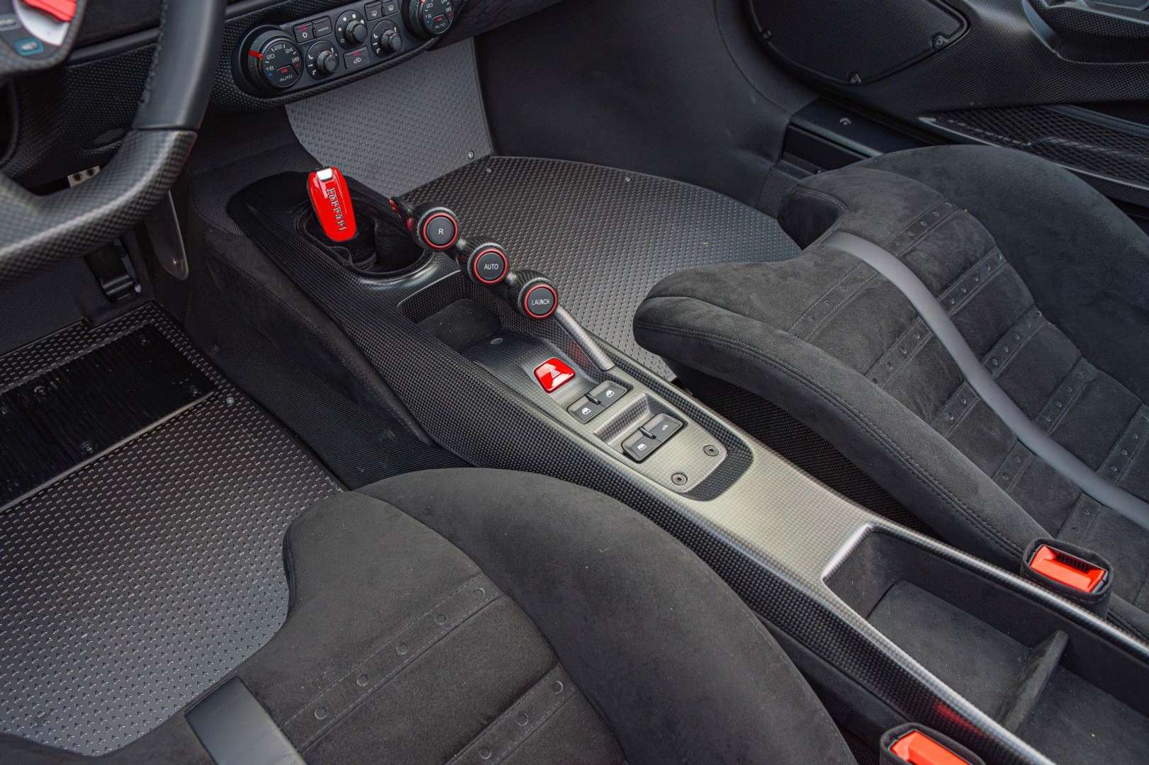 Ferrari 488 Spider - 2021 - Joinsteer - #21