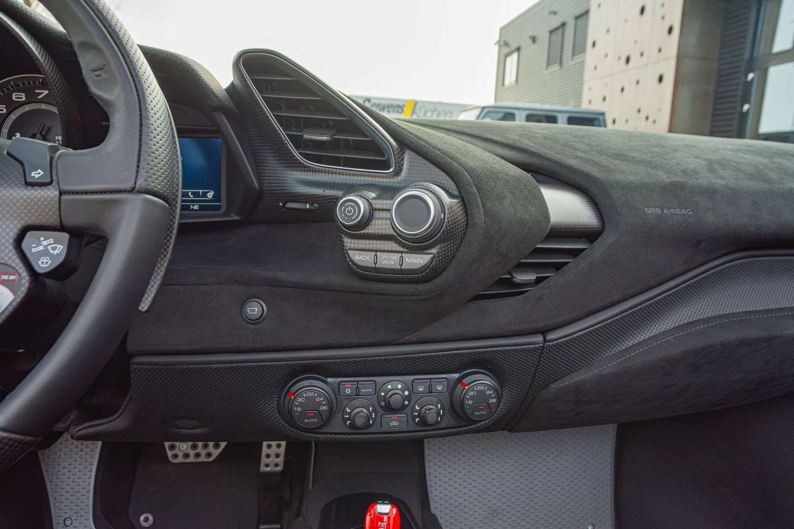 Ferrari 488 Spider - 2021 - Joinsteer - #22