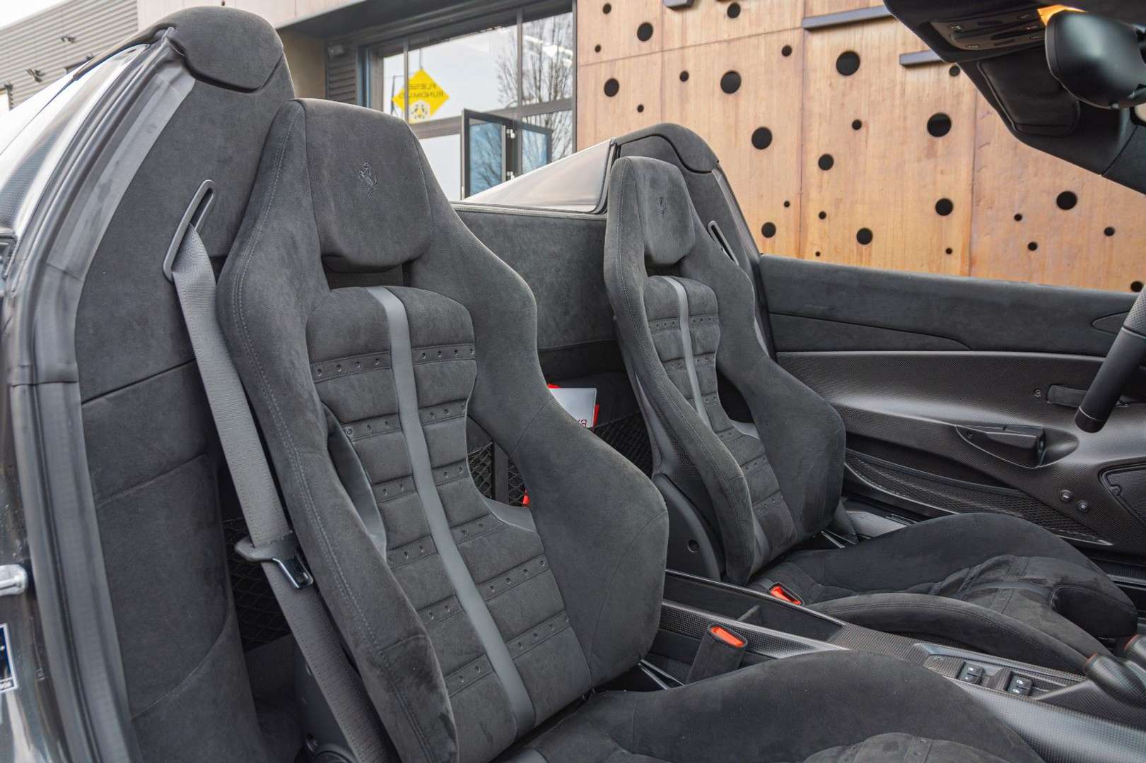 Ferrari 488 Spider - 2021 - Joinsteer - #25