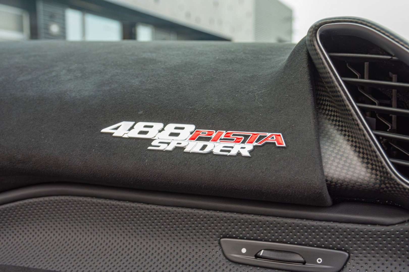 Ferrari 488 Spider - 2021 - Joinsteer - #28