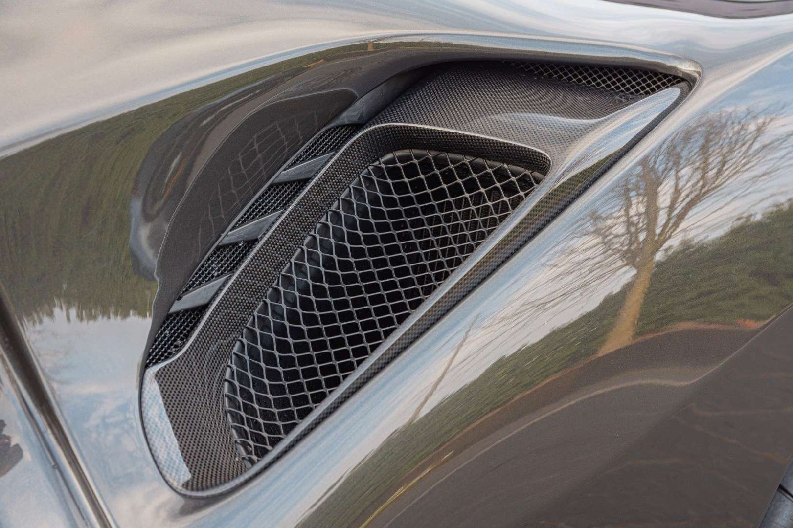 Ferrari 488 Spider - 2021 - Joinsteer - #30