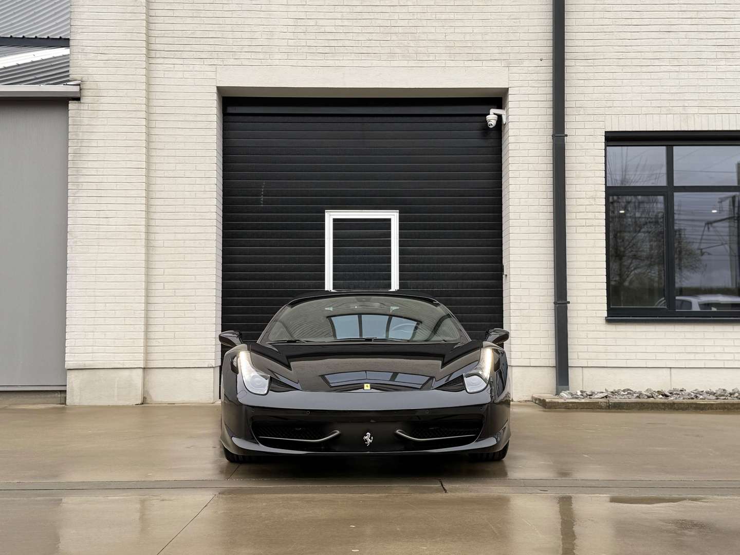 Ferrari 458 Italia - 2011 - Joinsteer - #3