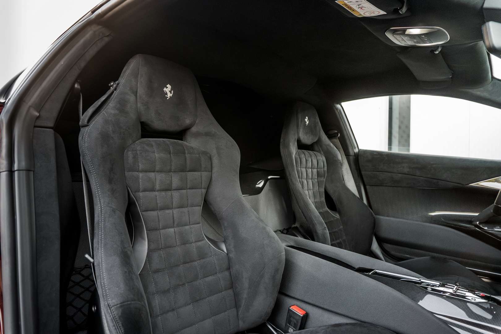 Ferrari 812 Competizione - 2022 - Joinsteer - #4