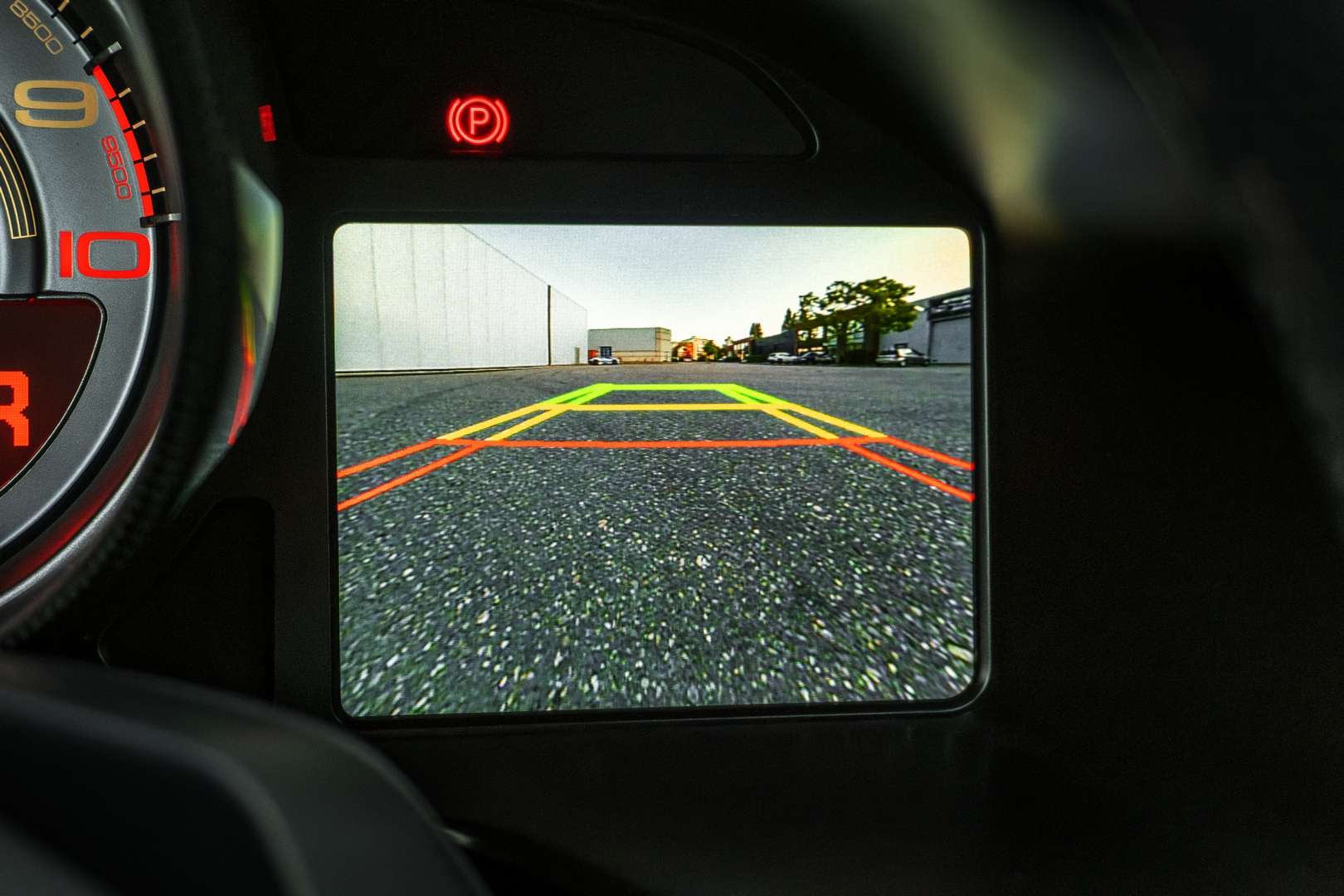 Ferrari 812 Competizione - 2022 - Joinsteer - #8