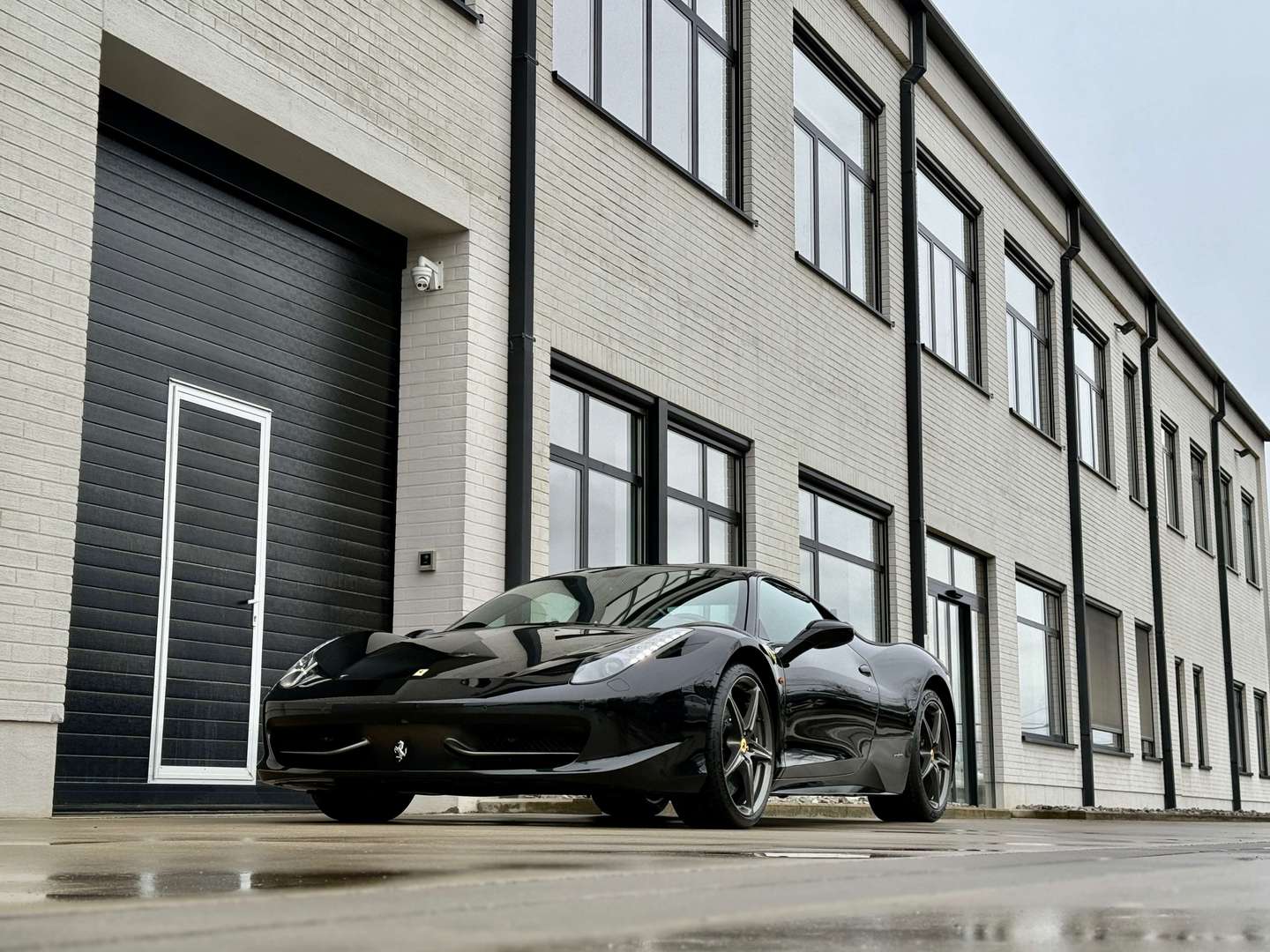 Ferrari 458 Italia - 2011 - Joinsteer - #7