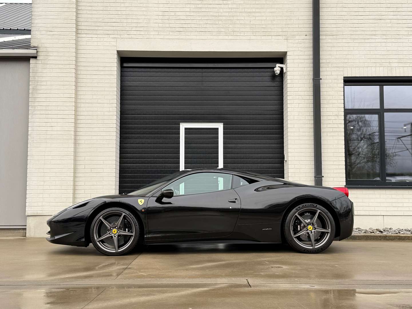 Ferrari 458 Italia - 2011 - Joinsteer - #8