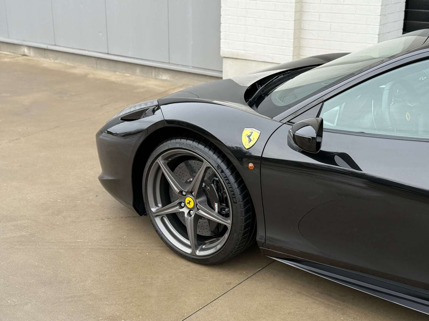 Ferrari 458 Italia - 2011 - Joinsteer - #10