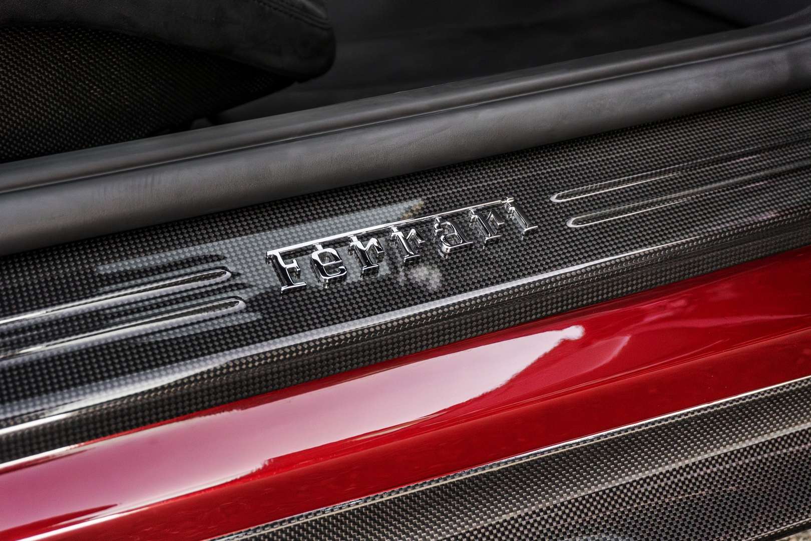 Ferrari 812 Competizione - 2022 - Joinsteer - #21