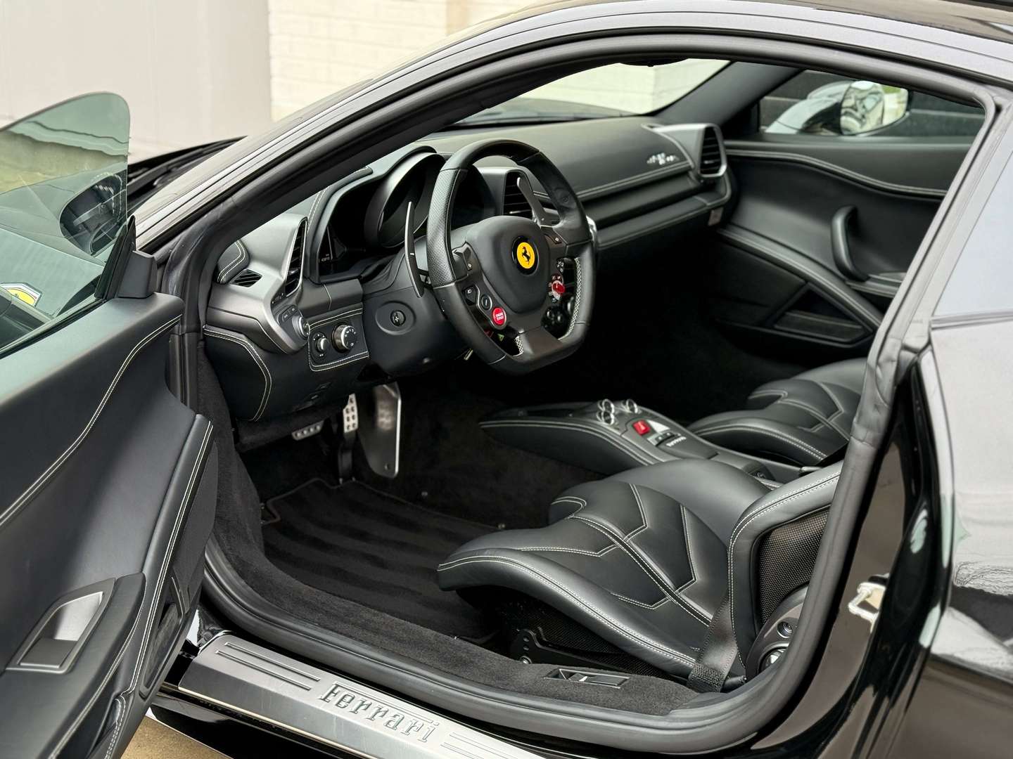 Ferrari 458 Italia - 2011 - Joinsteer - #19