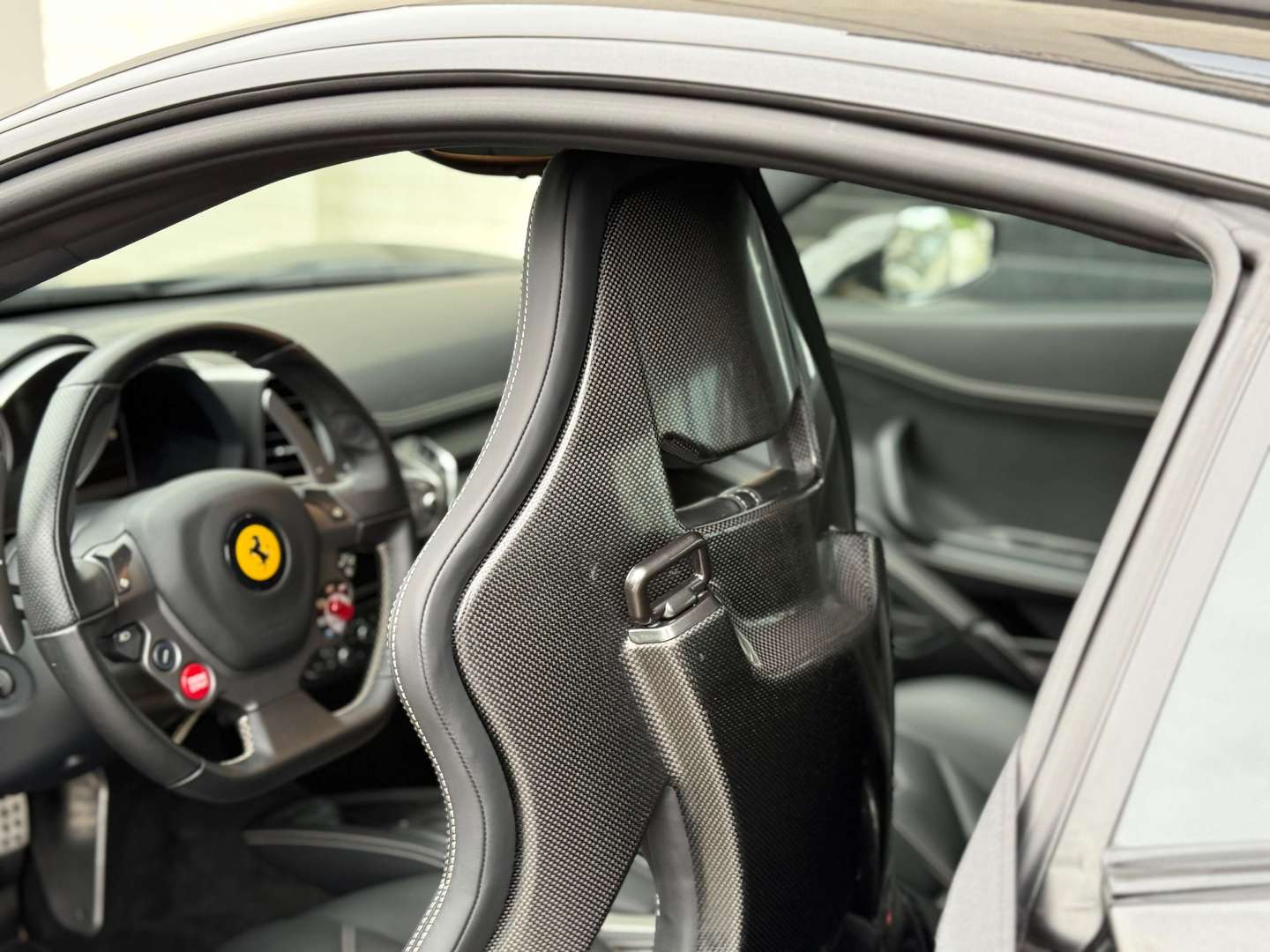 Ferrari 458 Italia - 2011 - Joinsteer - #21