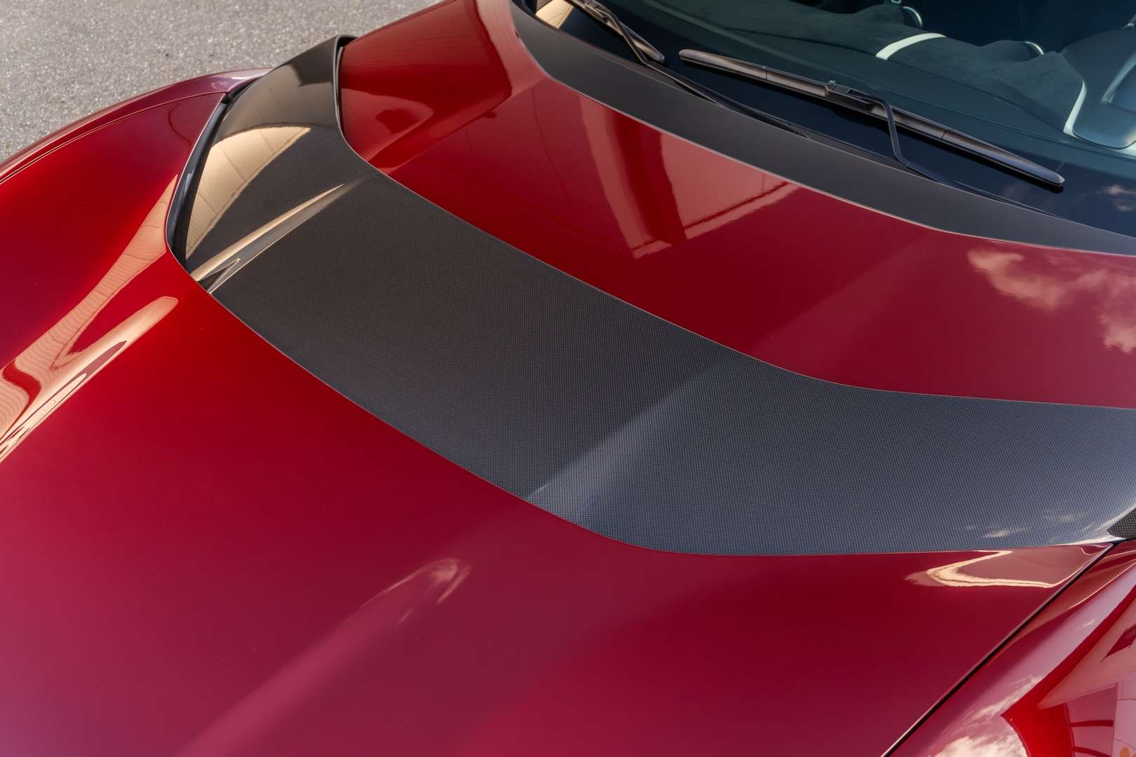 Ferrari 812 Competizione - 2022 - Joinsteer - #28