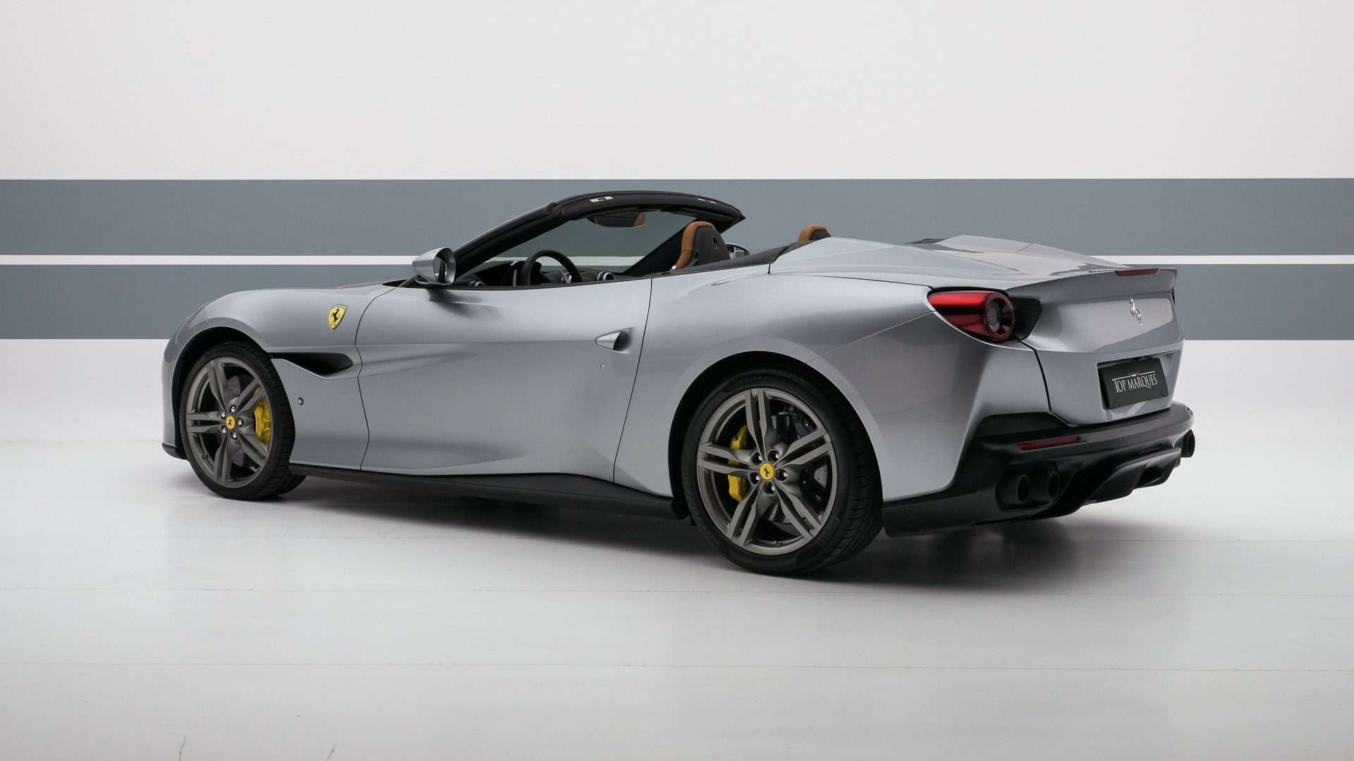 Ferrari Portofino - 2019 - Joinsteer - #2