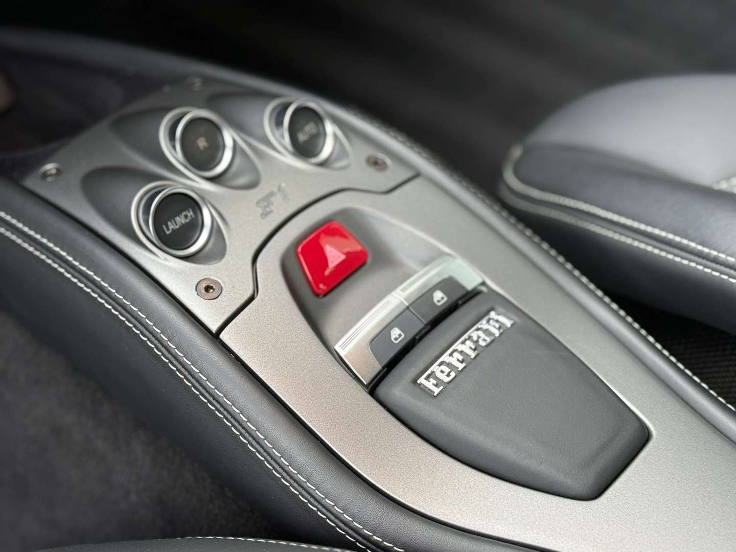 Ferrari 458 Italia - 2011 - Joinsteer - #23