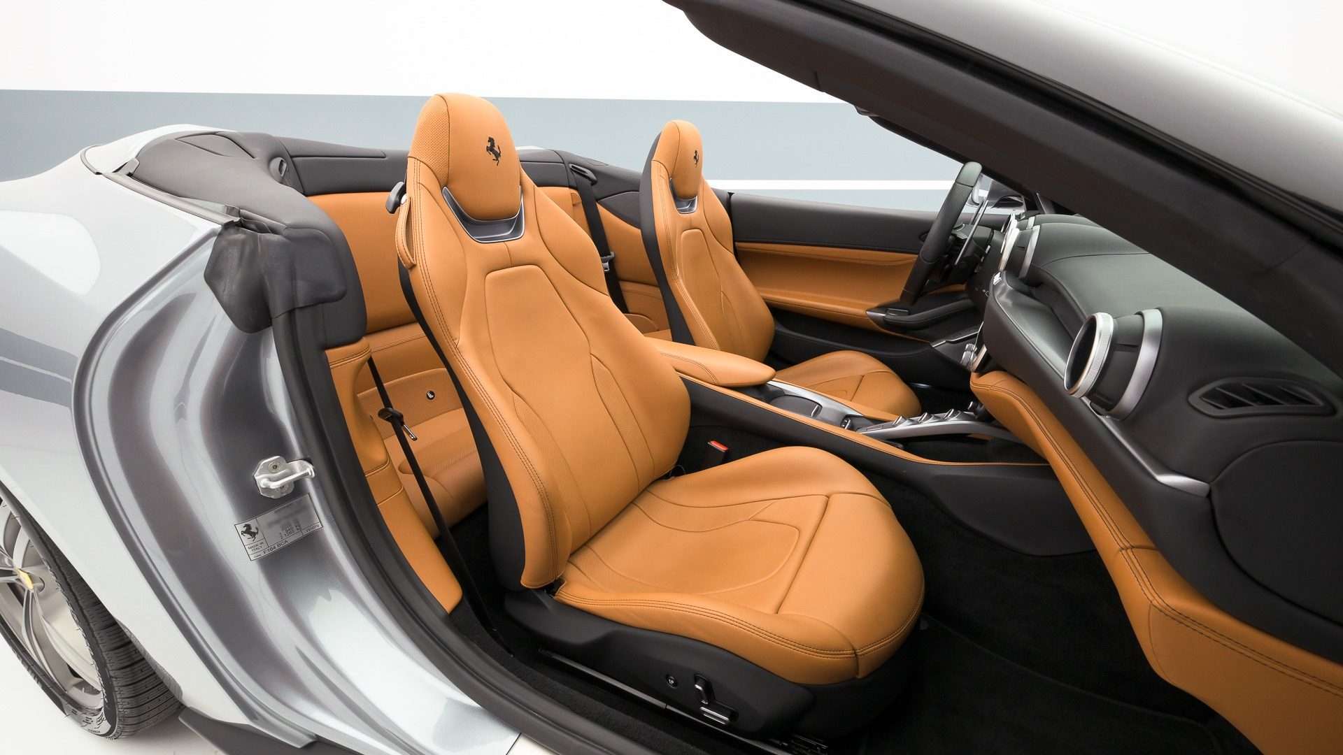 Ferrari Portofino - 2019 - Joinsteer - #6