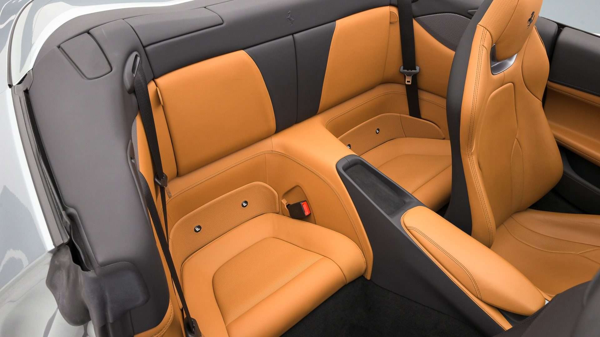 Ferrari Portofino - 2019 - Joinsteer - #7