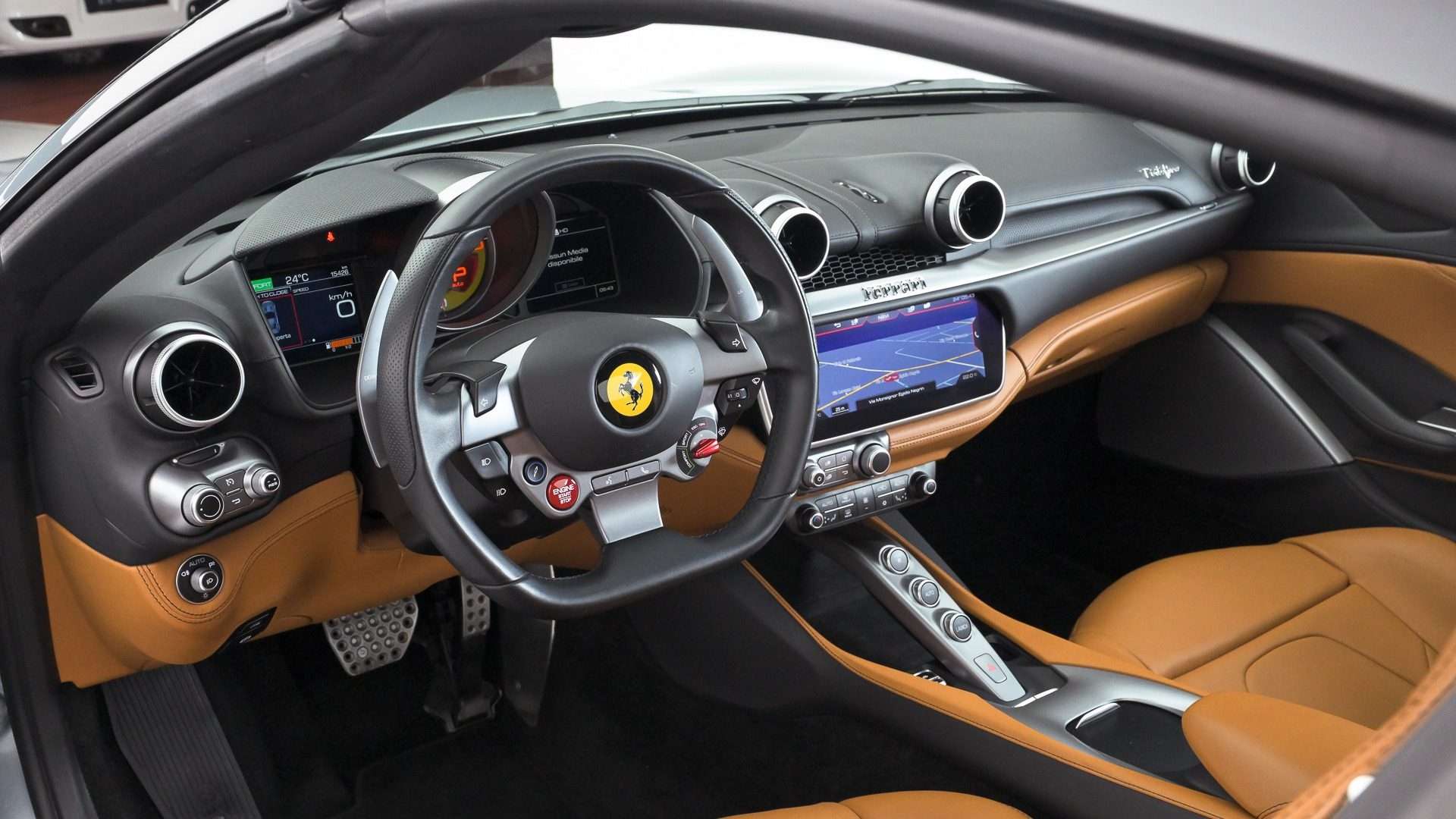 Ferrari Portofino - 2019 - Joinsteer - #9