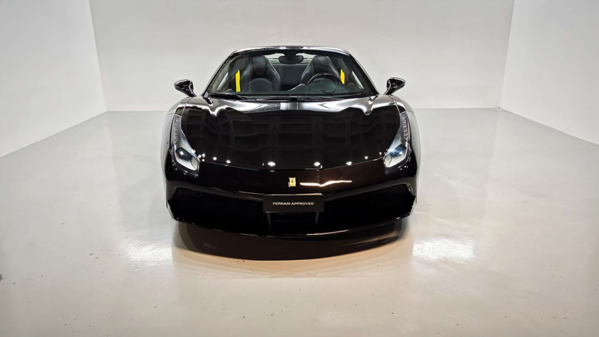 Ferrari 488 Spider - 2016 - Joinsteer - #3