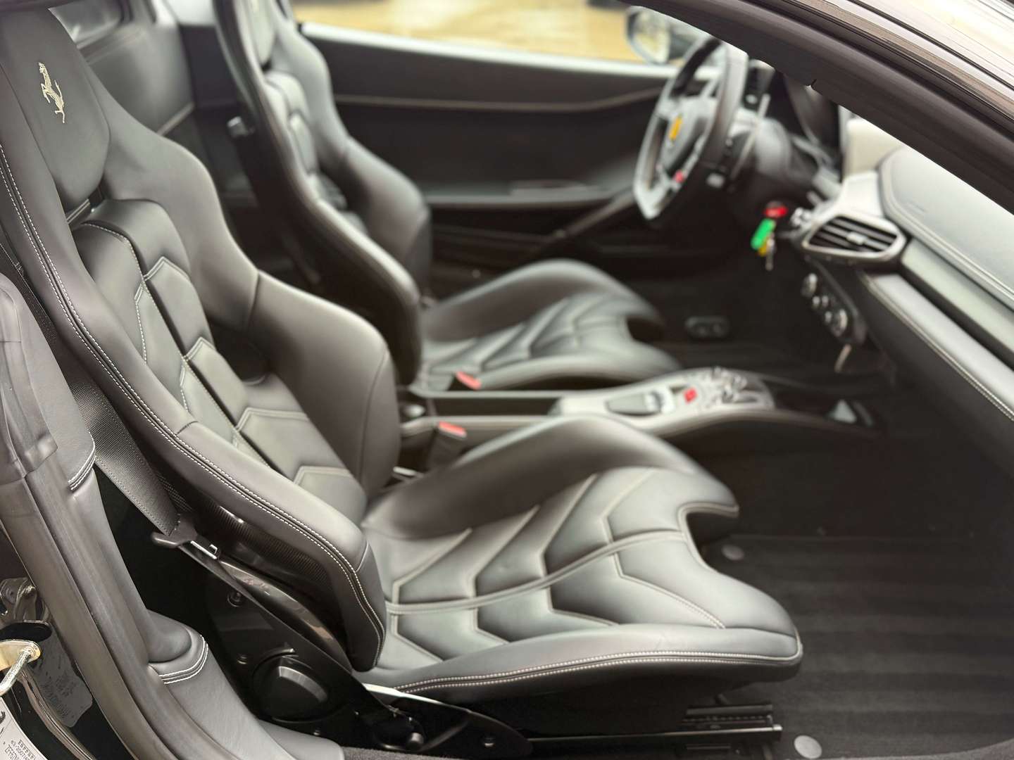 Ferrari 458 Italia - 2011 - Joinsteer - #26