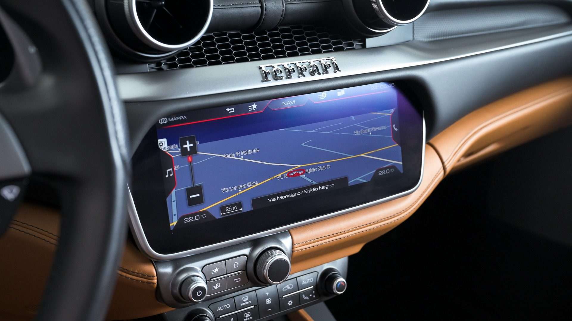 Ferrari Portofino - 2019 - Joinsteer - #11