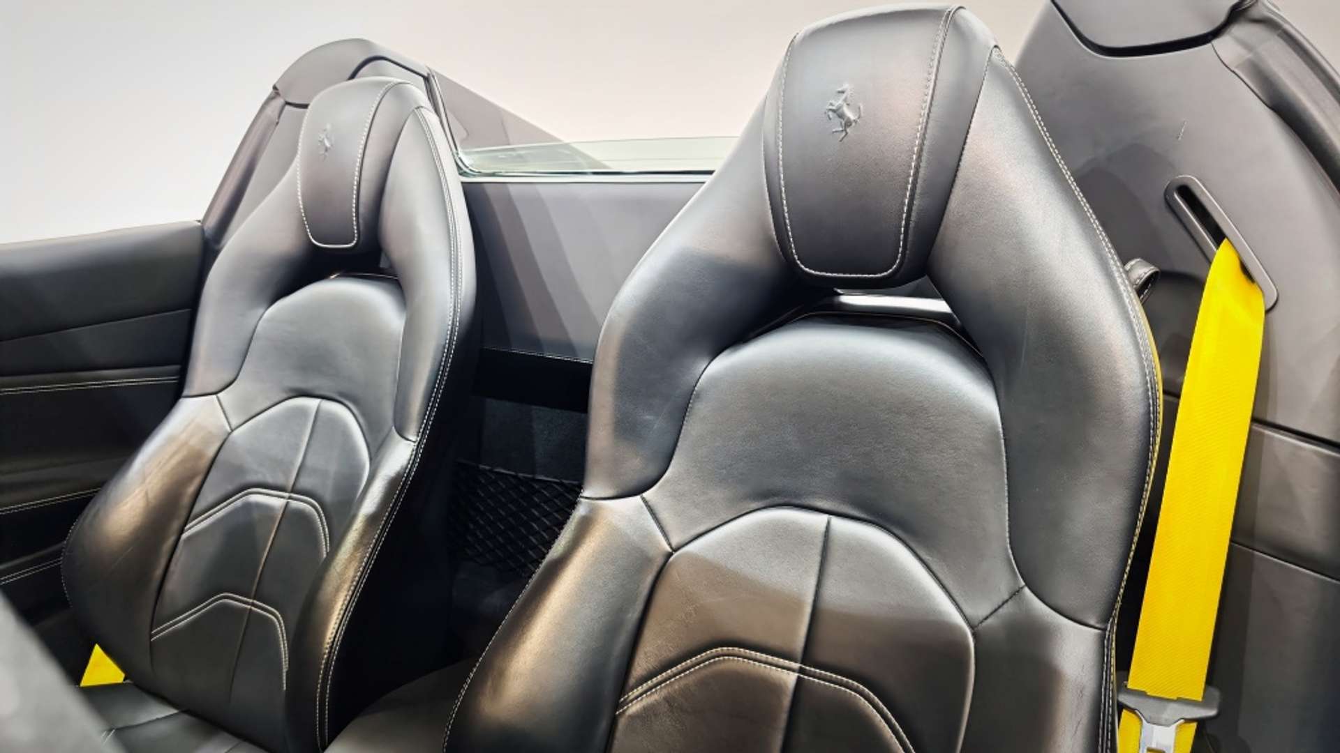 Ferrari 488 Spider - 2016 - Joinsteer - #4