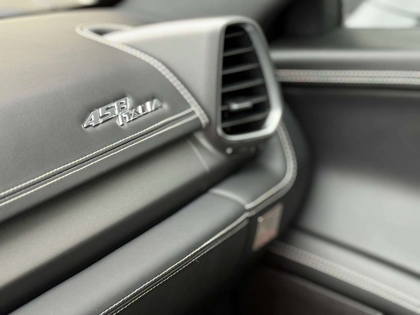 Ferrari 458 Italia - 2011 - Joinsteer - #27