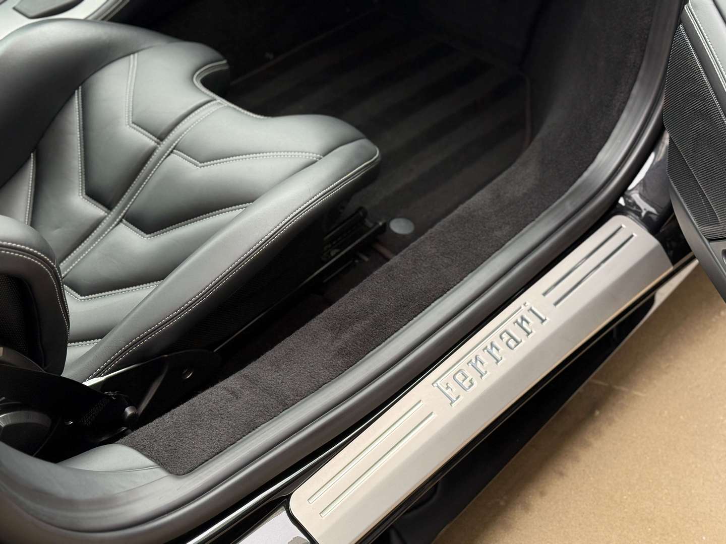 Ferrari 458 Italia - 2011 - Joinsteer - #28