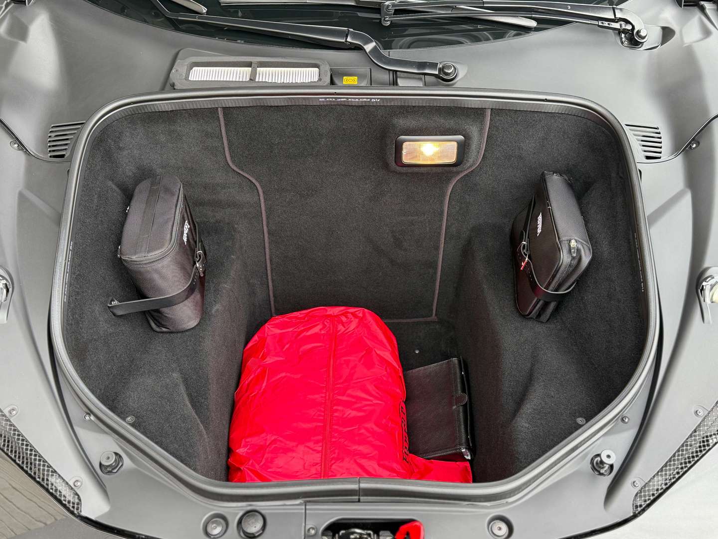 Ferrari 458 Italia - 2011 - Joinsteer - #31