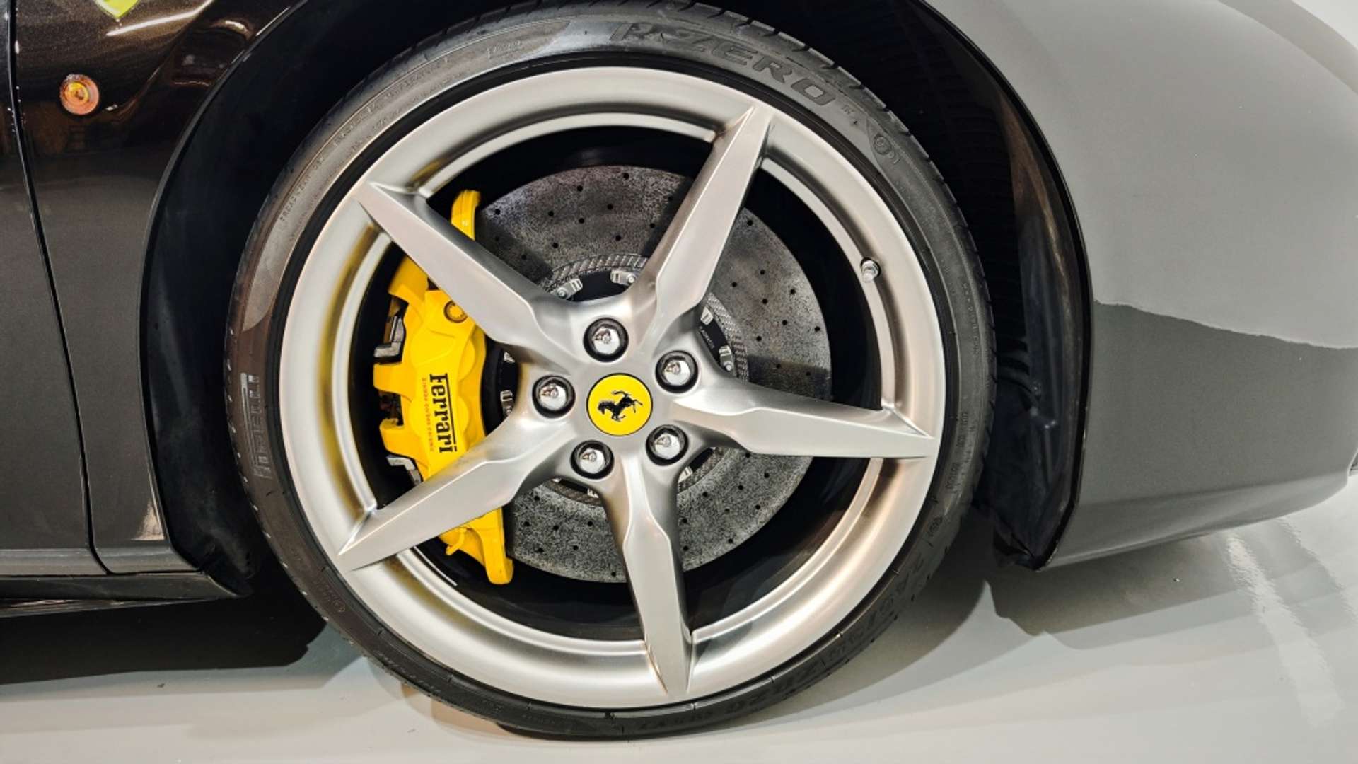 Ferrari 488 Spider - 2016 - Joinsteer - #10