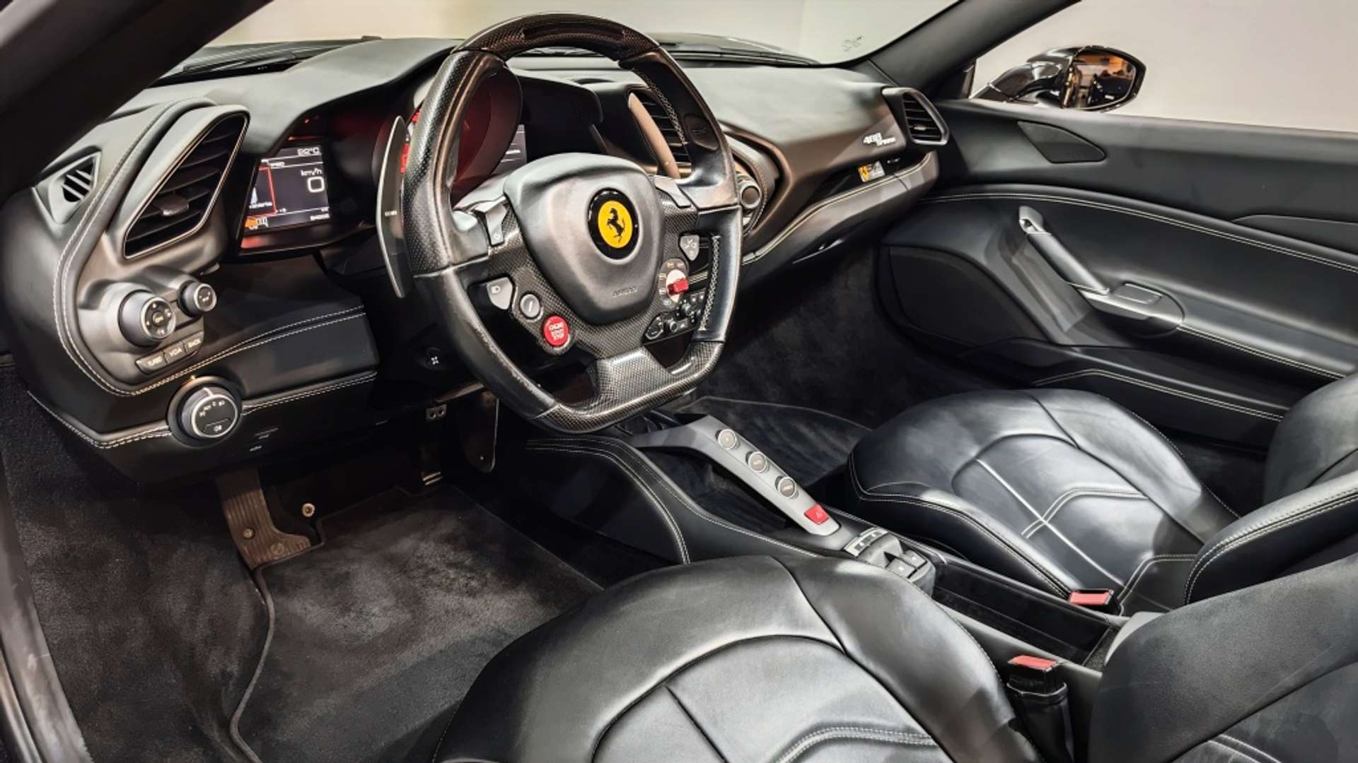 Ferrari 488 Spider - 2016 - Joinsteer - #11