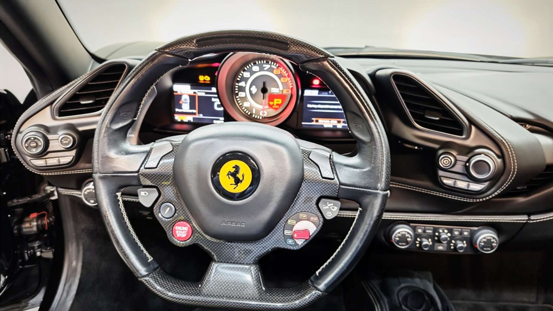Ferrari 488 Spider - 2016 - Joinsteer - #13