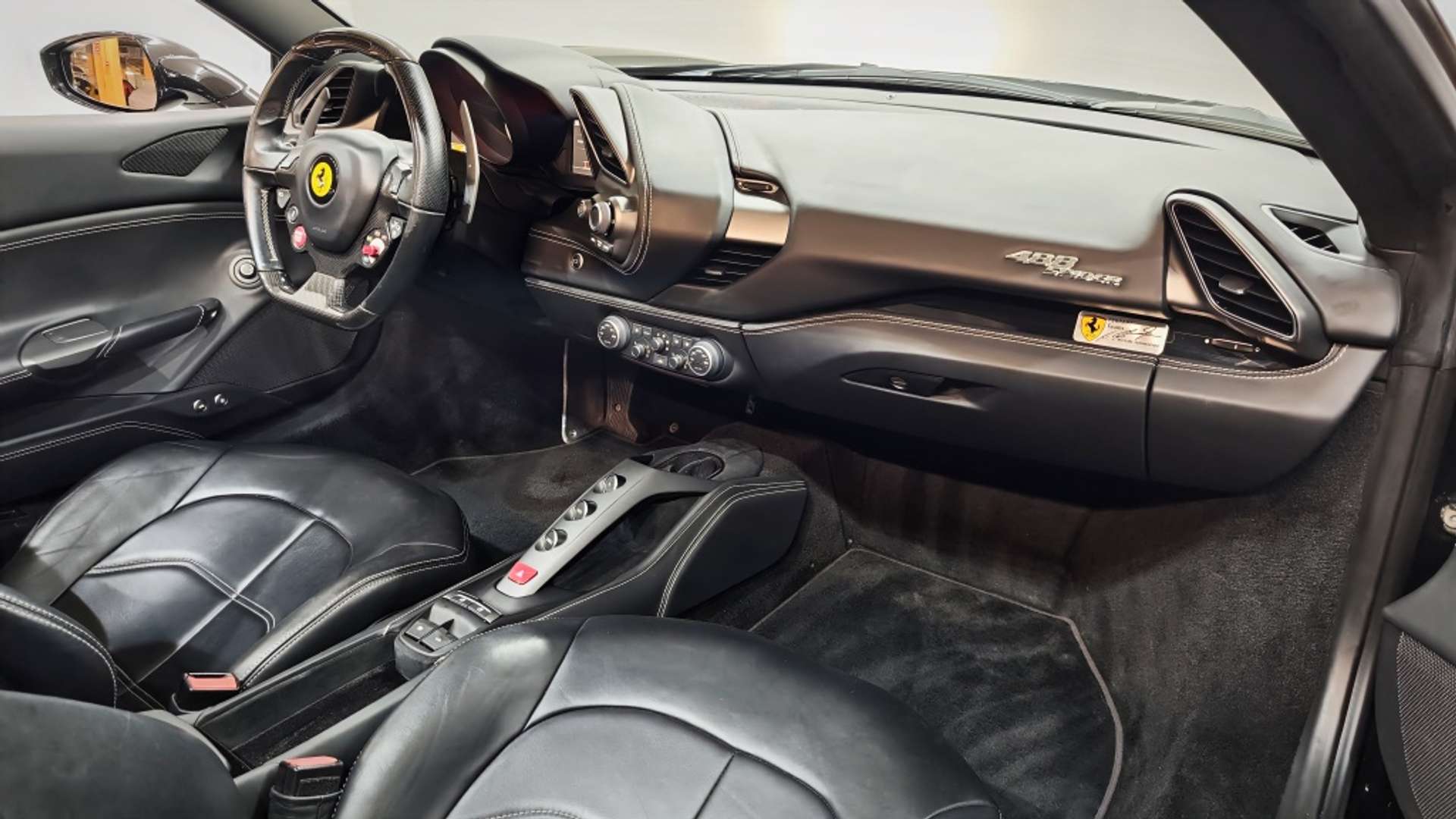 Ferrari 488 Spider - 2016 - Joinsteer - #15