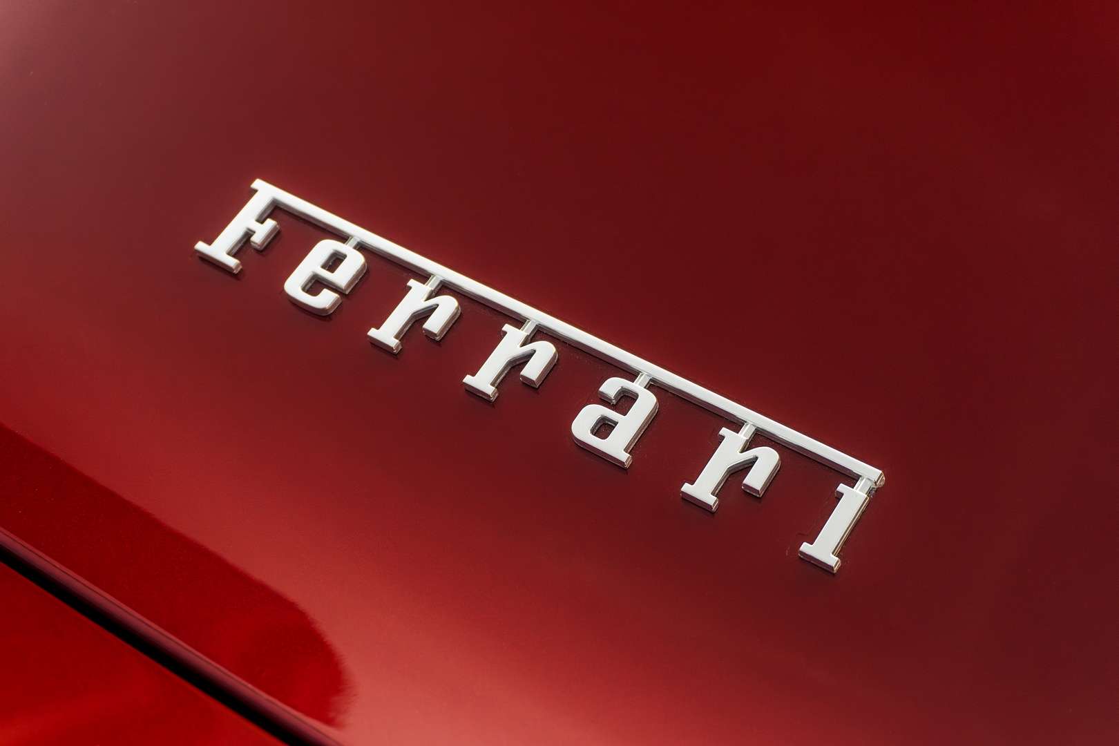 Ferrari 812 Competizione - 2022 - Joinsteer - #43