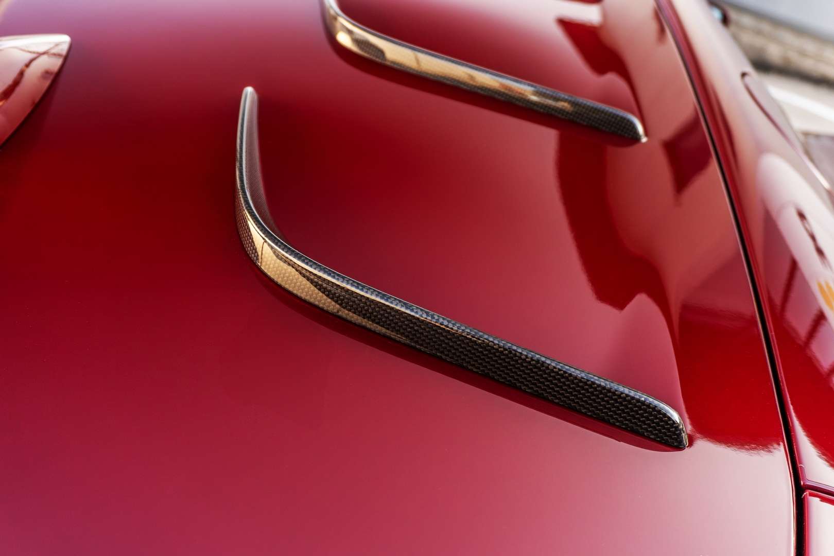 Ferrari 812 Competizione - 2022 - Joinsteer - #44