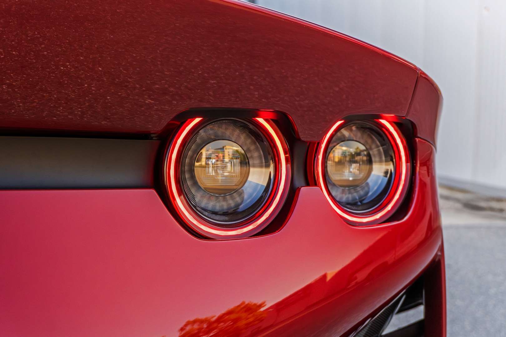 Ferrari 812 Competizione - 2022 - Joinsteer - #45