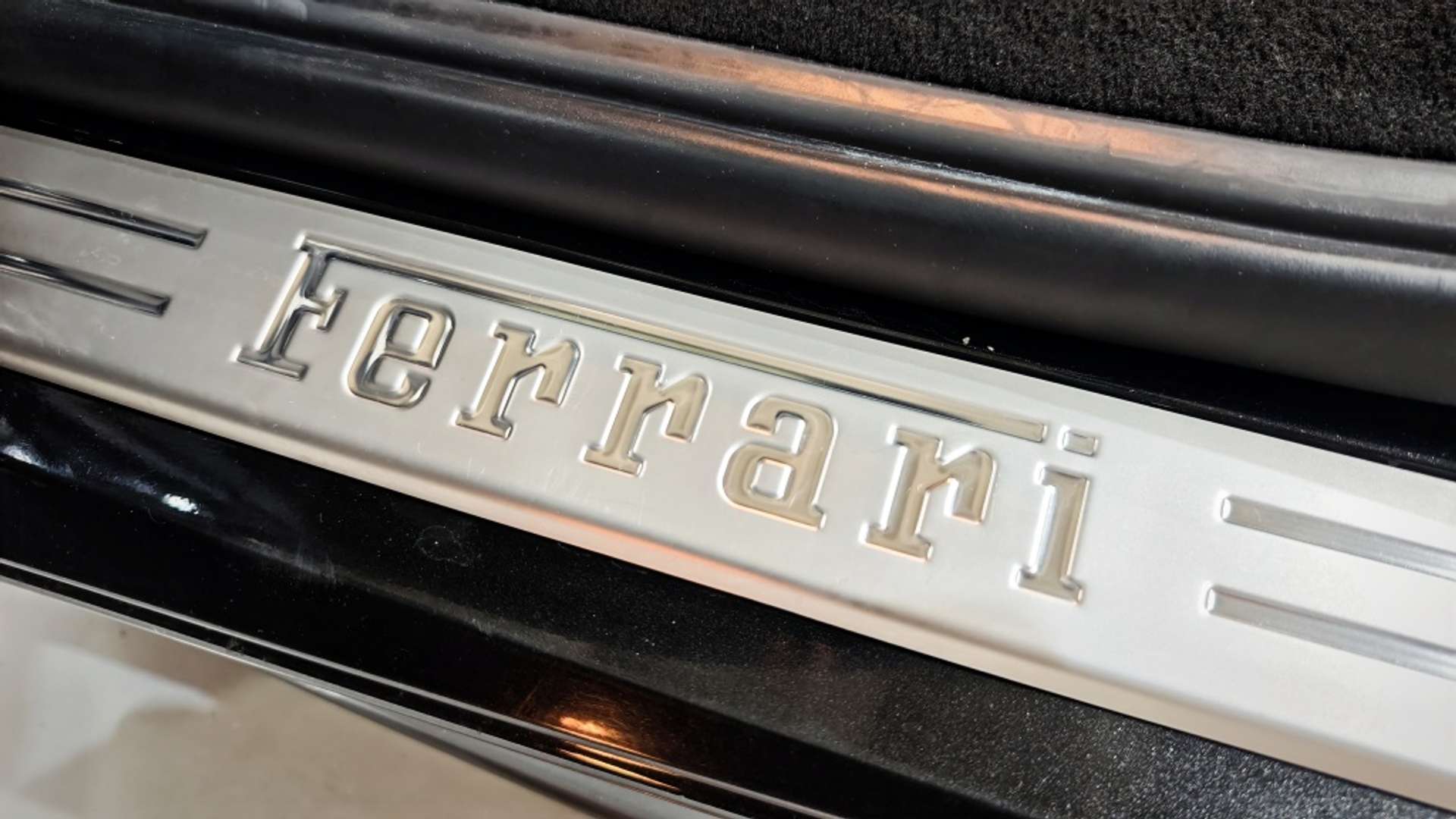 Ferrari 488 Spider - 2016 - Joinsteer - #17