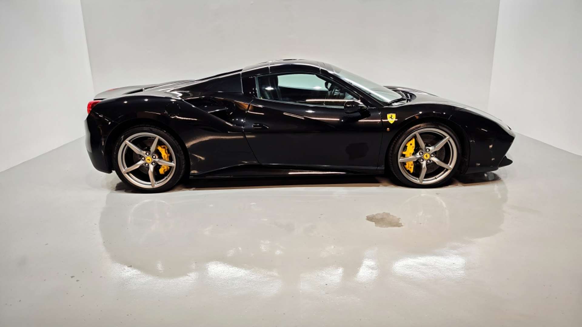 Ferrari 488 Spider - 2016 - Joinsteer - #23
