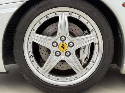 Ferrari 360 Spider -  - Joinsteer - #5