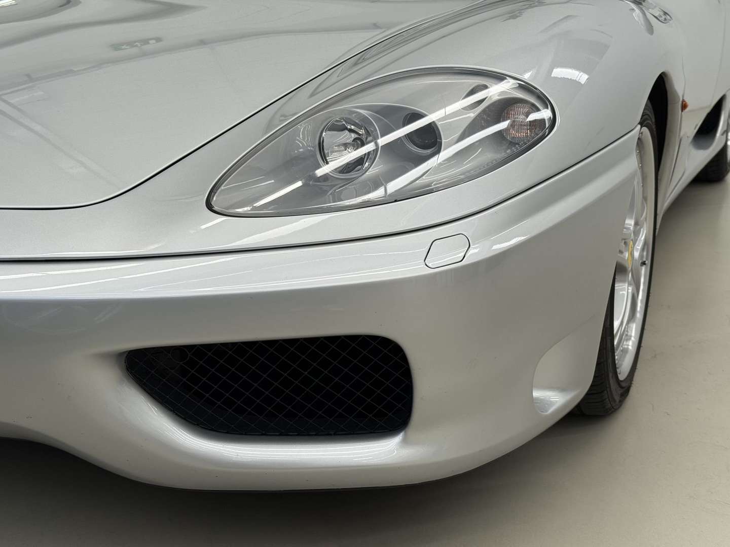 Ferrari 360 Spider - 2004 - Joinsteer - #7