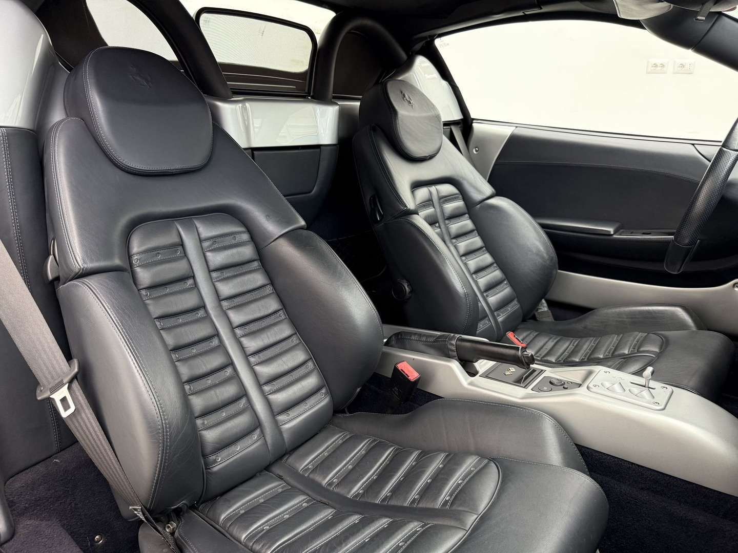 Ferrari 360 Spider - 2004 - Joinsteer - #10