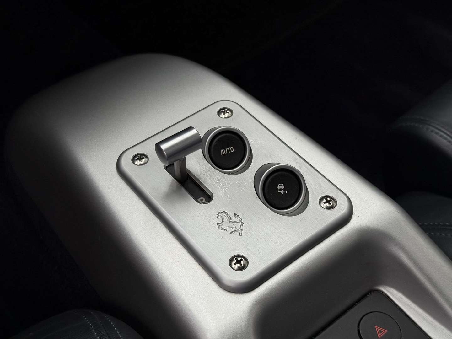 Ferrari 360 Spider - 2004 - Joinsteer - #13