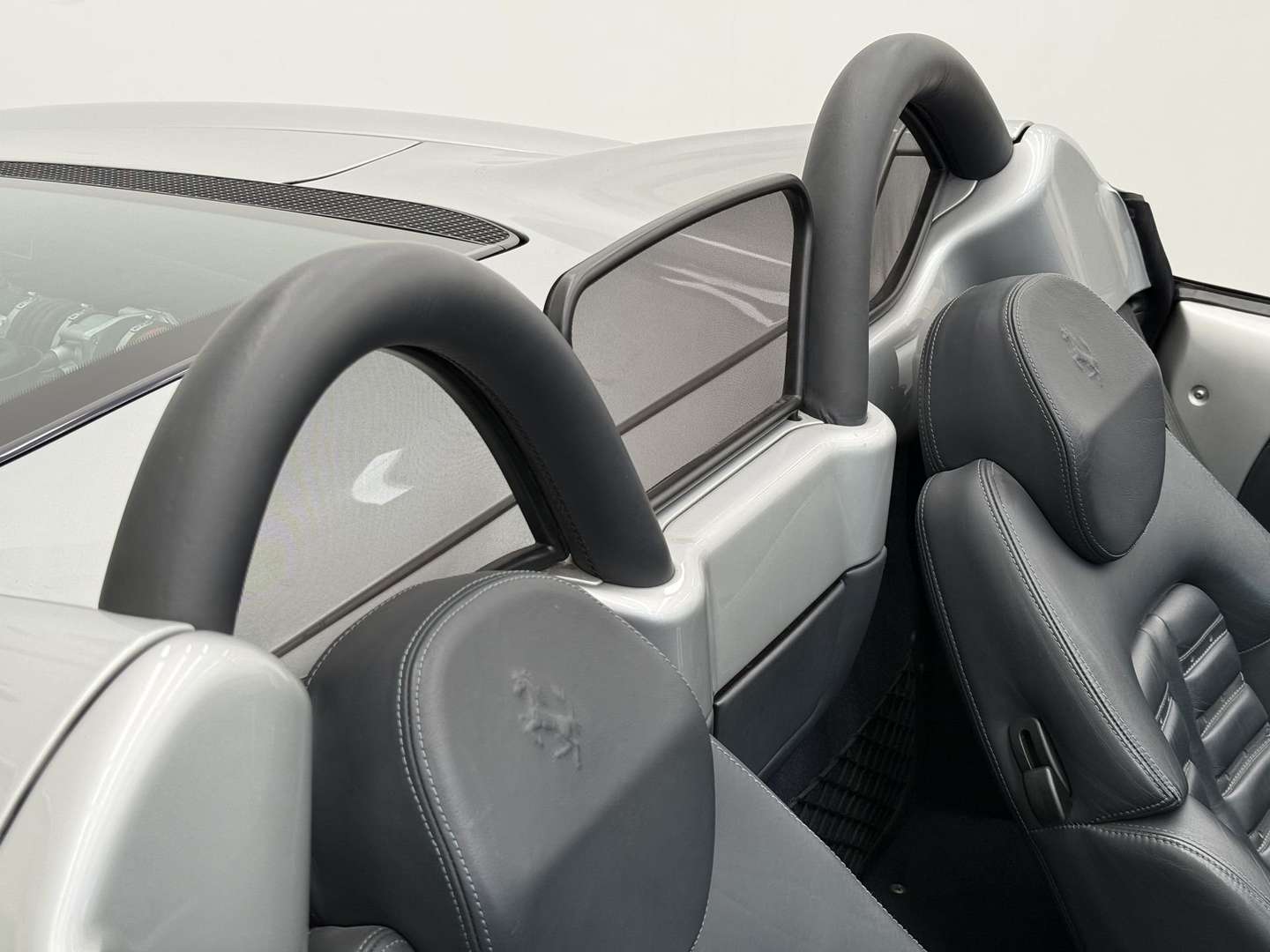 Ferrari 360 Spider - 2004 - Joinsteer - #14