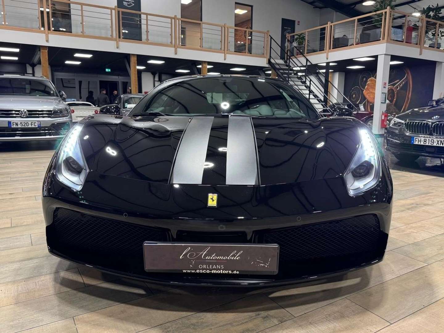 Ferrari 488 GTB - 2016 - Joinsteer - #4